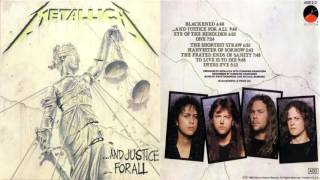 Metallica - Eye Of The Beholder (Remastered)