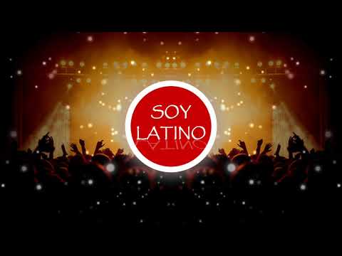 ACAPELLA Ale Blake - Latin Heart ft Hevito (No Copyright Music)