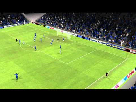 Chernomorets (Burgas) vs Hertha BSC 4:2 [Amrani 3']