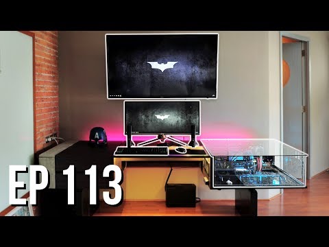 Setup Wars - Episode 113