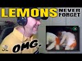Bee Gees - Lemons Never Forget  |  REACTION
