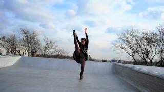 Start Wearing Purple (on the roof)