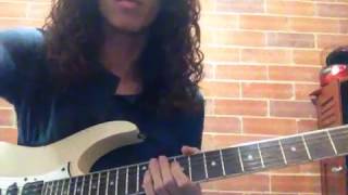 Ben Webster Cottontail solo