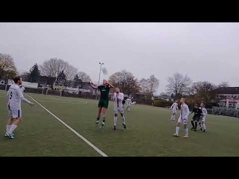 Der SVH 1 HAT 2:0 VERLOREN gegen lockstedt