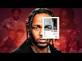 Kendrick Lamar S Untold Story