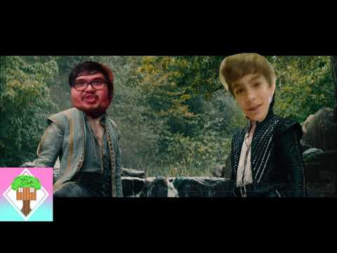 Agony from "Into the Woods" (Cover) w/Bobby & Tony - Tunes Tuesday