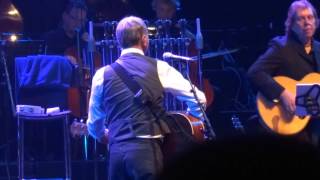 Steve Harley - My Only Vice - Royal Albert Hall - 28th June 2014