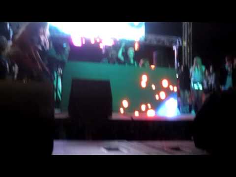 Tritonal @ Winterfresh 2011 - Something New