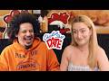 ERIC ANDRE CHICKEN SHOP DATE