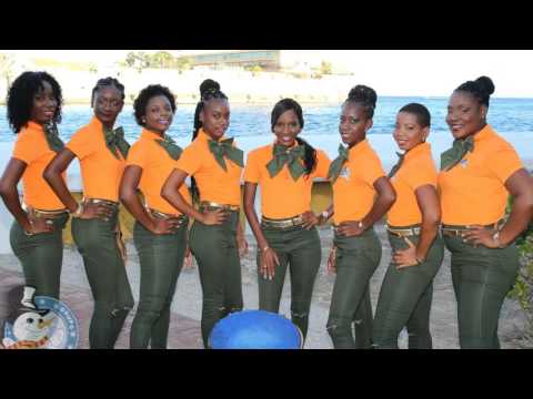 Mi Angel Guardian- Heinrich Pieter & Yentje Silvanie(ft. Ambiente Navidenjo )