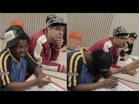 AKSHUN MAN - RESPECT - OFFICIAL VIDEO