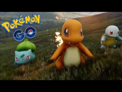 Giant Bombcast 07/12/2016 - The Pokémon GO Phenomenon