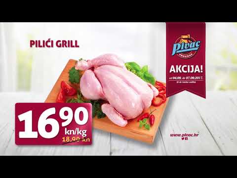 Pivac akcija 4.9. - 10.9.2017.