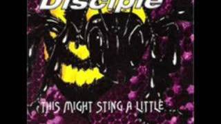 disciple - i just know