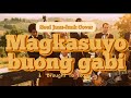 Magkasuyo Buong Gabi (Motown Soul Jazz-Funk Cover) | Brought To You