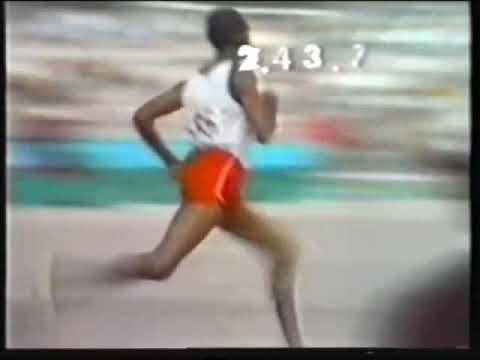 1968  FINALE 1500 METRI