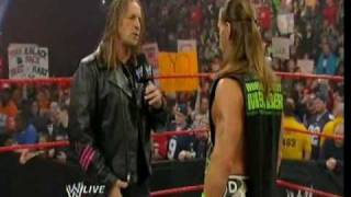 Download lagu WWE Monday Night Raw 2010-01-04 Bret Hart Returns Part 2 mp3 Download lagu WWE Monday Night Raw 2010-01-04 Bret Hart Returns Part 2 mp3