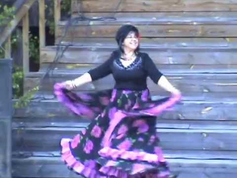 MANTIGRA 2013 + DZHESKI GLOSS- "Cumaile" (Satiksimies Piebalgā)