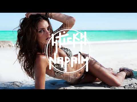 Max Olsen Feat. Erica Iji - What Happened To Our Love (Deep Matter Remix)