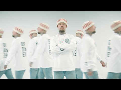 Dirt Monkey x Eligh - ARROWS [Official Video]