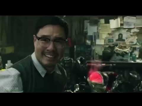 AQUAMAN 2 E o Reino Perdido