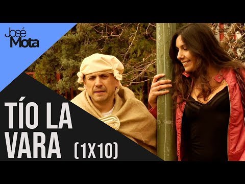 El Tío la Vara: Contra chulos y más chulos (1x10) | José Mota