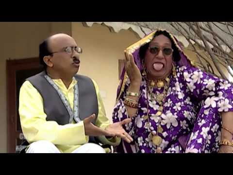 Roj Aayia Karungi | Atro Darling I Love You  | Goyal Music | Comedy