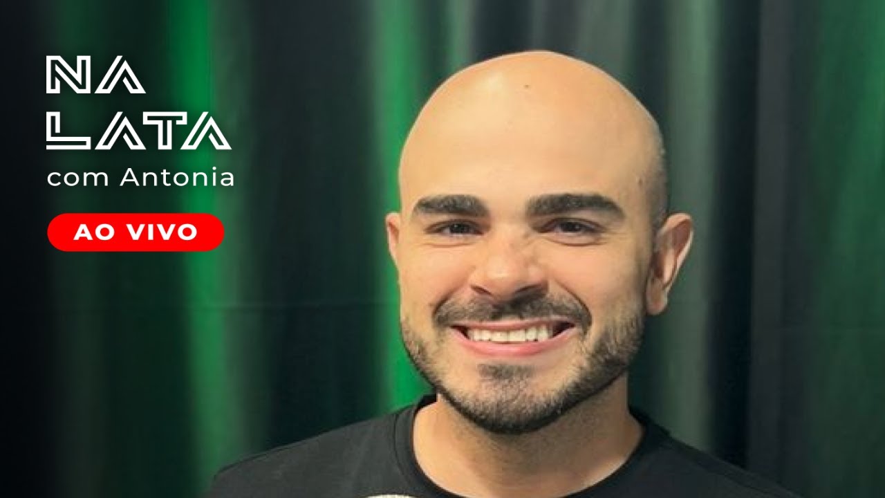 Na Lata com FIRMINO CORTADA