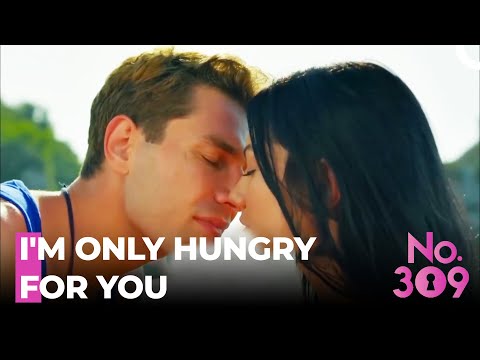 I'm Burning For You 🔥- No.309