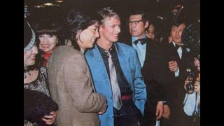 David Bowie - Fashion [ Julie Stole the Sun Fantasia ]