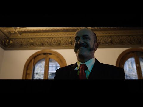 COTNES - Balkan Paradise Orchestra