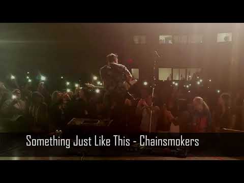 People Who Could Fly video.