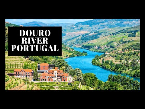 TRAVEL PORTUGAL  Douro River / Port Wine Country / Viajar Portugal /Rio Douro / Castelo de Marialva