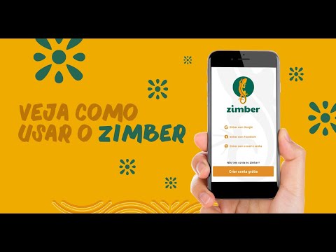 Zimber