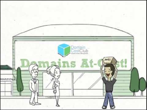 域名成本俱樂部(DCC) (Domain Cost Club (DCC))