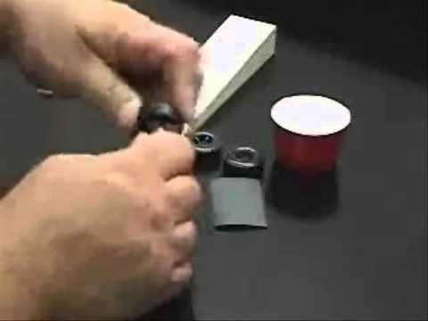 Derby Worx PRO HUB TOOL.wmv