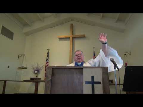 “No Jesus, No Peace; Know Jesus, Know Peace”, sermon for 04/28/2019, 2nd Sunday of Easter.