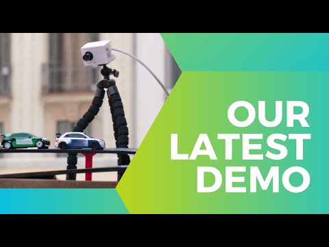 Our Latest Demo from @wasmio - Wasm empowers the Edge! 💪 🚀