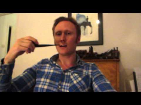 Three pipe presenters you should check out!