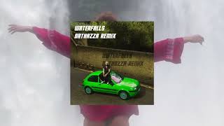 James Hype - Waterfalls - DatHazza Remix