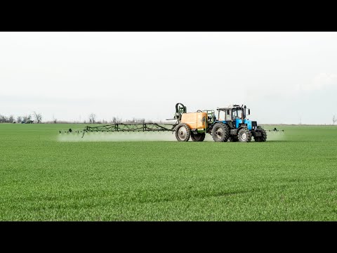 At-Rol Usługi dla rolnictwa - video