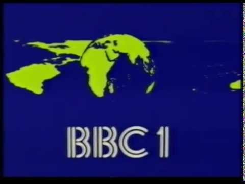 10 September 1981 BBC1 - Thursday menu & Tomorrow's World