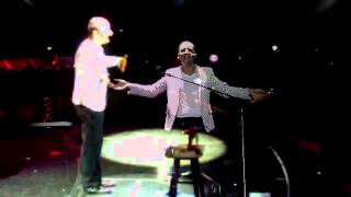 Andy Joy - The (Instru)mentalist :: Live on the Celebrity Century