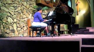 Sweet, Sweet Spirit Cover