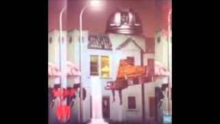 SHINGETSU/SERENADE - Night collector (full album - 1985)