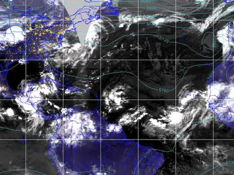 August 20 Weather Xtreme Video