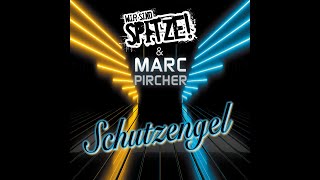 Kadr z teledysku Schutzengel tekst piosenki Wir Sind Spitze & Marc Pircher
