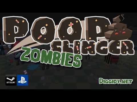 Poop Slinger Video