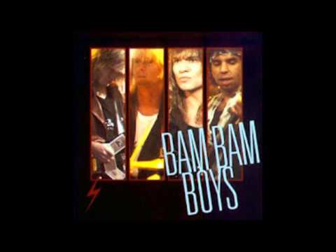 Bam Bam Boys - Someday