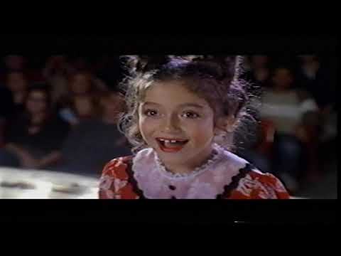 Opening to Hidalgo 2004 VHS (Canadian Copy)